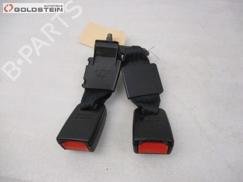 Seat buckle MAZDA 2 (DY) 1.4 CD | BP37102849I32 - Image 3