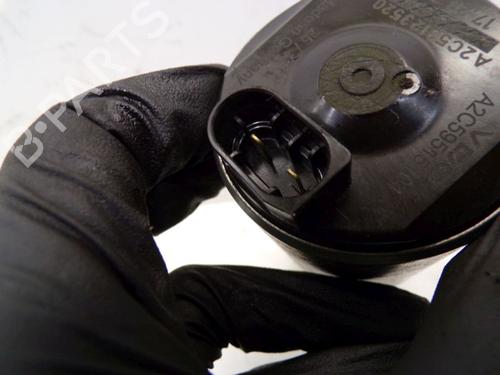 Elektronisk sensor BMW 3 (E90) 320 i | BP21137534M84 