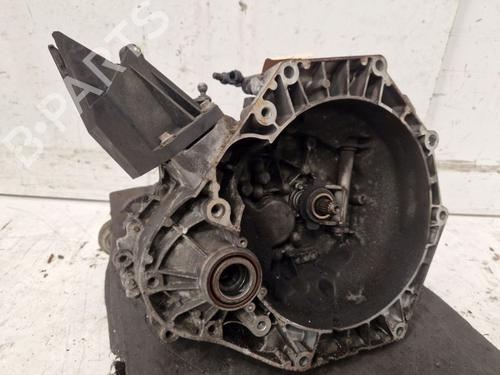 Used Gearbox Gearbox 38061931 38061931