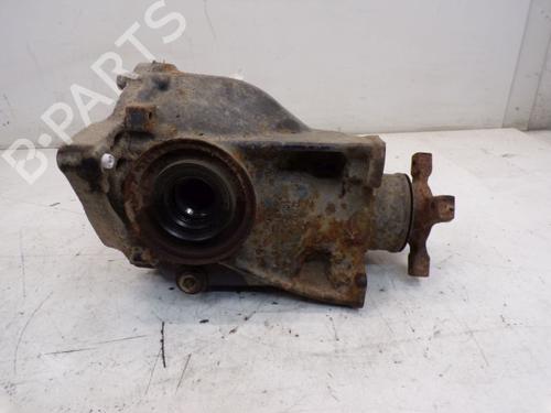 Rear differential MERCEDES-BENZ V-CLASS (W447) V 220 CDI / d (447.811, 447.813, 447.815) | BP37141309M24 - Image 4