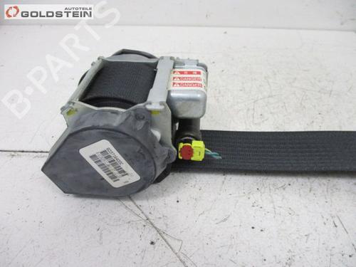 Front right seatbelt DODGE CALIBER 2.0 | BP18789681I25 