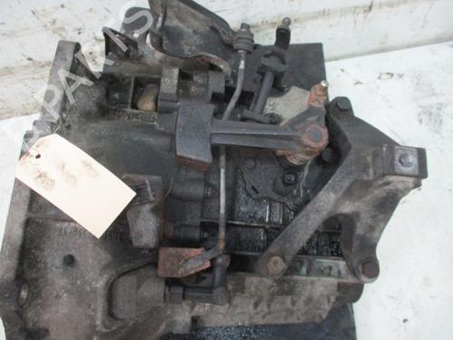 Gearbox MAZDA 3 (BK) 1.6 DI Turbo | BP19290531M3 