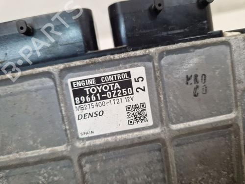 Engine control unit (ECU) TOYOTA AURIS (_E15_) 1.8 Hybrid (ZWE150_, ZWE150R) | BP37094764M57 - Image 6