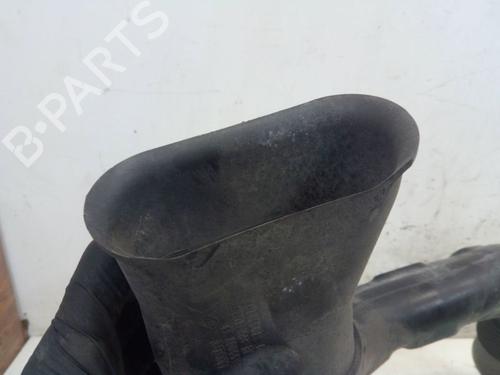 Air filter box DACIA DOKKER Box Body/MPV 1.2 TCe 115 (FEAY) | BP29107501M87 