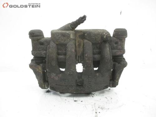Left front brake caliper CITROËN JUMPER II Van 2.2 HDi 100 | BP18760054M105