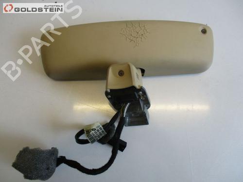 Bakspejl indvendigt VW PHAETON (3D1, 3D2, 3D3, 3D4, 3D6, 3D7, 3D8, 3D9) 3.0 V6 TDI 4motion | BP13759255I6 