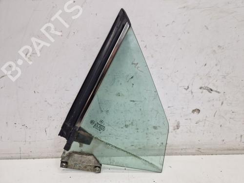 Used Rear left door window Rear left door window 37232884 37232884