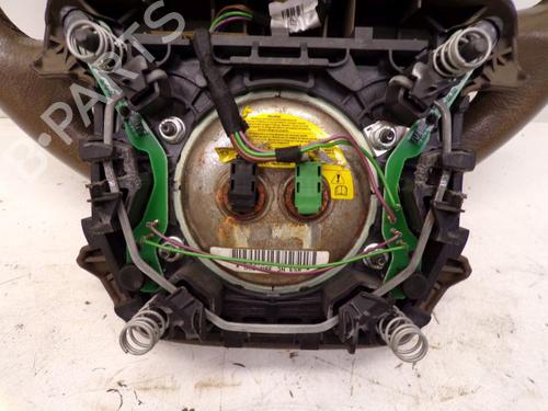 Steering wheel BMW 7 (E65, E66, E67) 730 d | BP37117474C49 - Image 7