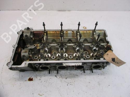 Used Cylinder head Cylinder head 37118822 37118822