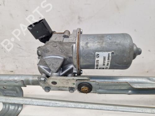 Scheibenwischergestänge vorne OPEL ZAFIRA / ZAFIRA FAMILY B (A05) 2.2 (M75) | BP29101789C83 