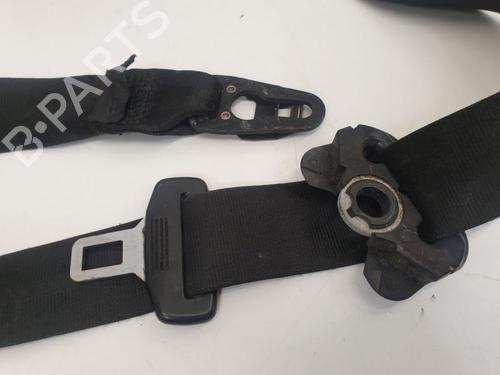 Front left seatbelt PORSCHE CAYENNE (9PA) S 4.5 | BP31821192I26