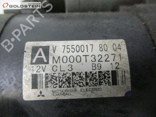 Starter PEUGEOT 308 CC (4B_) 1.6 16V | BP37101464M8 - Image 2