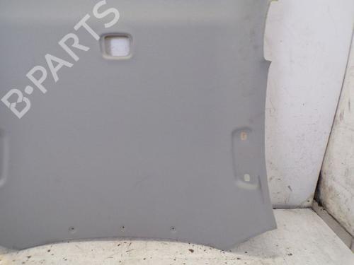 Interiør tag MITSUBISHI LANCER VIII Sportback (CX_A) 1.6 MIVEC | BP37127692I12  - Image 5