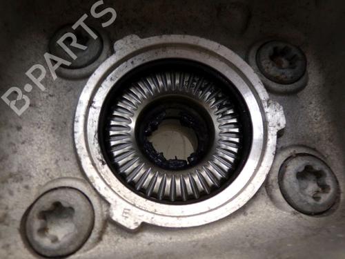 Left rear steering knuckle BMW 5 (G30, F90) 520 i | BP29098600M27 