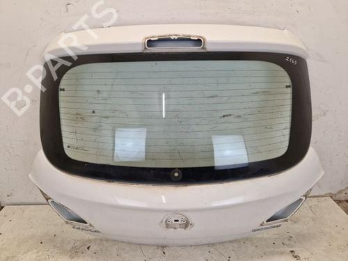 Used Tailgate OPEL CORSA E (X15) 1.0 (08, 68) (90 hp) 29103542