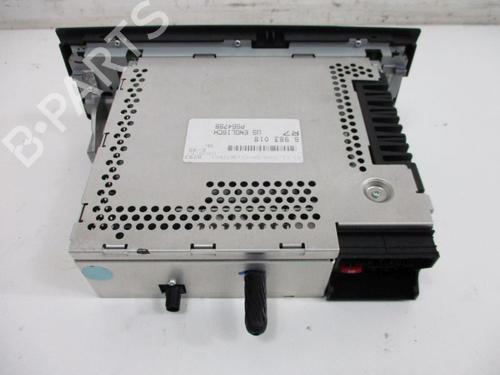 Radio BMW 3 (E90) 325 i | BP18792472E6 