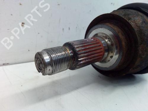 Right front driveshaft MINI MINI CLUBMAN (R55) Cooper D | BP25142544M39 