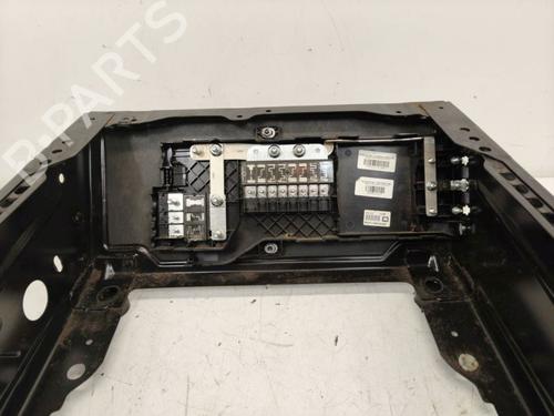 Left front seat FORD TRANSIT CUSTOM V362 Van (FY, FZ) 2.2 TDCi | BP39908771C15 - Image 7
