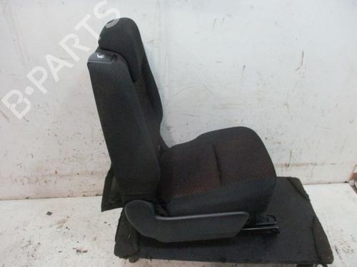 Rear seat TOYOTA VERSO (_R2_) 1.8 (ZGR21_, ZGR21R) | BP19291957C17 