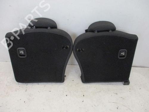 Rear seat MINI MINI (R56) One | BP18798652C17 