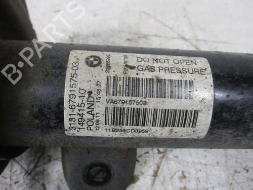 Right front shock absorber BMW 1 (F20) 118 d | BP18796726M17 