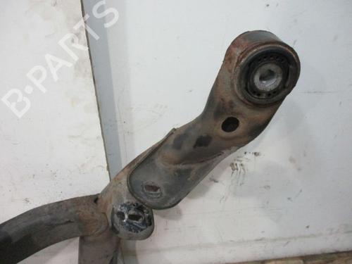Rear axle AUDI A6 C6 (4F2) 3.2 FSI quattro | BP19291311M2 