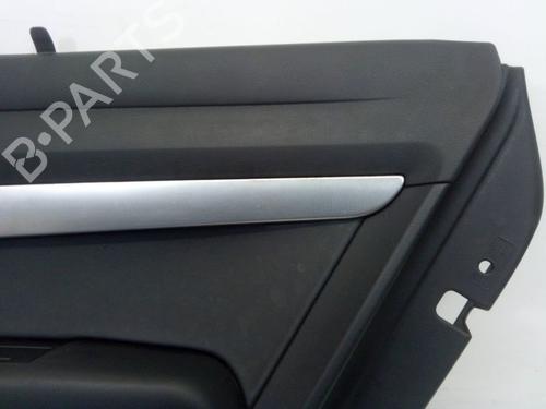 Front left panel AUDI A6 C6 (4F2) 3.0 TDI quattro | BP31312348C58 