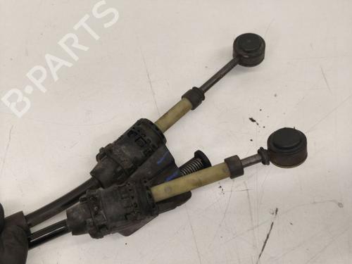 Shift knob PEUGEOT 2008 I (CU_) 1.6 HDi | BP39615653I34 - Image 9