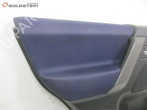 Rear left panel LAND ROVER FREELANDER 2 (L359) 2.2 TD4 4x4 | BP18759810C60 
