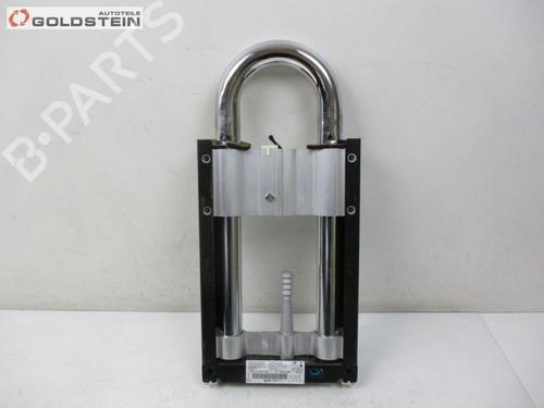 Used Headrest PEUGEOT 207 CC (WD_) 1.6 16V (120 hp) 18753815