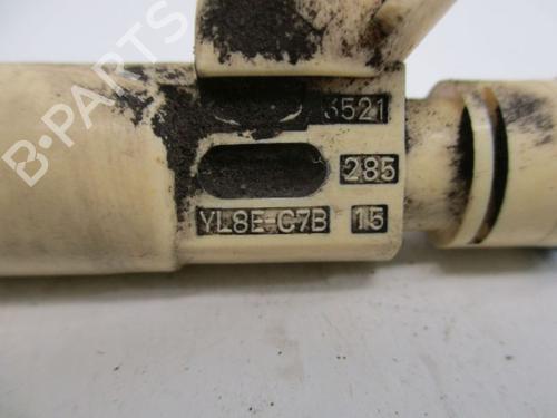 Injector MAZDA TRIBUTE (EP) 3.0 V6 24V 4WD (EPFW) | BP37123331M100  - Image 7