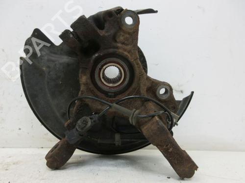 Right front steering knuckle FORD FIESTA VI (CB1, CCN) 1.6 Ti | BP37123609M26 - Image 4
