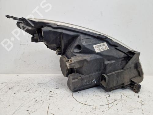 Left headlight OPEL AGILA B (H08) 1.0 (F68) | BP29523830C28 