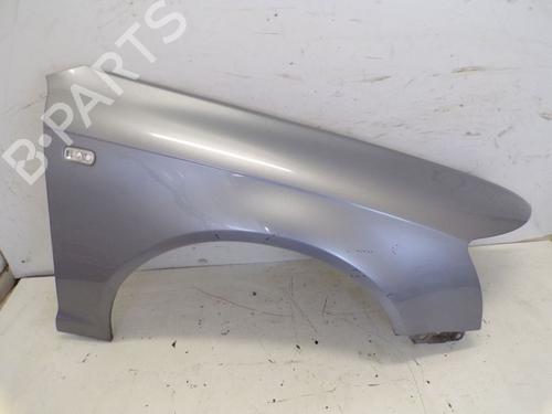 Used Right front fenders AUDI A6 C6 Avant (4F5) 2.7 TDI (180 hp) 24052546