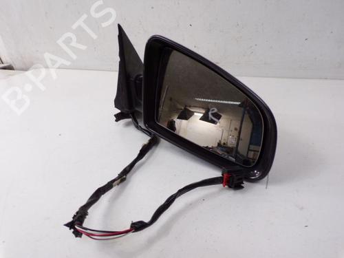Right mirror AUDI A3 (8P1) 1.9 TDI | BP18805173C27 