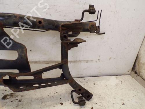 Rear axle VW EOS (1F7, 1F8) 2.0 FSI | BP37126885M2 - Image 9