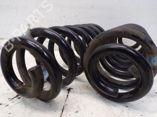 Shock absorber spring BMW X5 (E53) 3.0 d | BP27841221C152 
