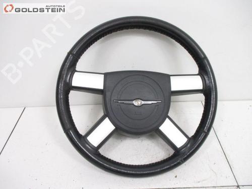 steering-wheel-chrysler-300c-lx-le-2004-37109052 main image