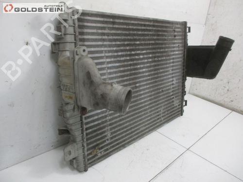 Intercooler JAGUAR S-TYPE II (X200) 2.7 D | BP37107956M30 - Image 4