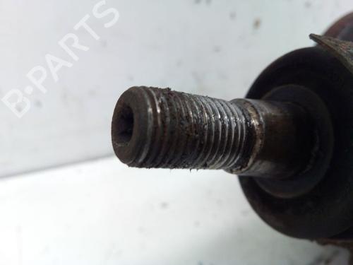 Left front steering knuckle PEUGEOT 308 I (4A_, 4C_) 1.6 16V | BP29102794M25 