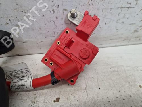Cable BMW X3 (F25) xDrive 20 d | BP29102192E12 
