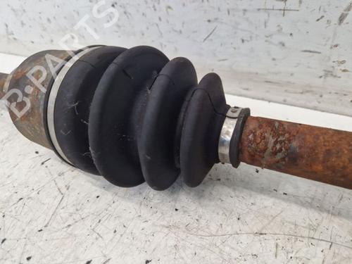 Right front driveshaft RENAULT TRAFIC II Van (FL) 2.0 dCi 115 (FL01, FL0U, FL00, FL0H, FL0M) | BP37134569M39 - Image 6
