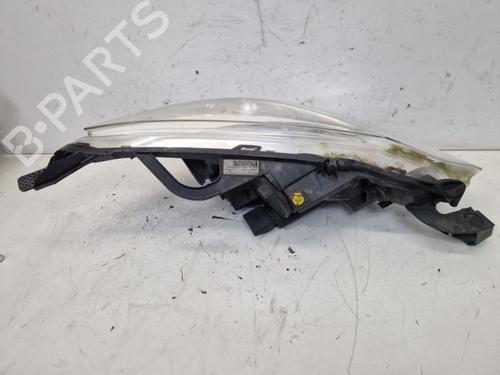 Left headlight CITROËN C3 II (SC_) 1.4 | BP38028963C28 - Image 3