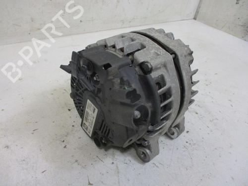 Alternator PEUGEOT 208 I (CA_, CC_) 1.6 BlueHDi 100 | BP22194379M7 