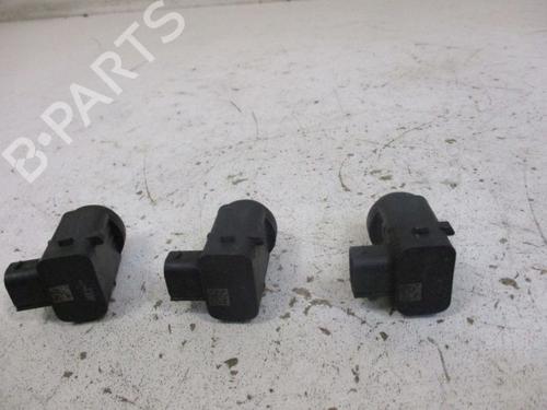 Electronic sensor OPEL VECTRA C GTS (Z02) 2.2 DGi (F68) | BP18799178M84