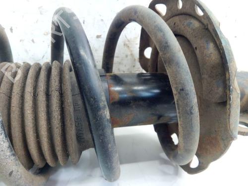 Right front shock absorber OPEL ZAFIRA / ZAFIRA FAMILY B (A05) 1.8 (M75) | BP29106635M17 