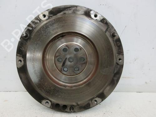 Used Flywheel HYUNDAI i20 I (PB, PBT) 1.4 (101 hp) 30668156