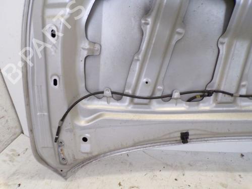 Hood TOYOTA AVENSIS Estate (_T27_) 2.2 D-4D (ADT271_, ADT271R) | BP29094807C1 