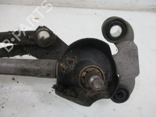 Front wipers mechanism MAZDA CX-9 (TB) 3.7 AWD (TB10A) | BP18792898C83 