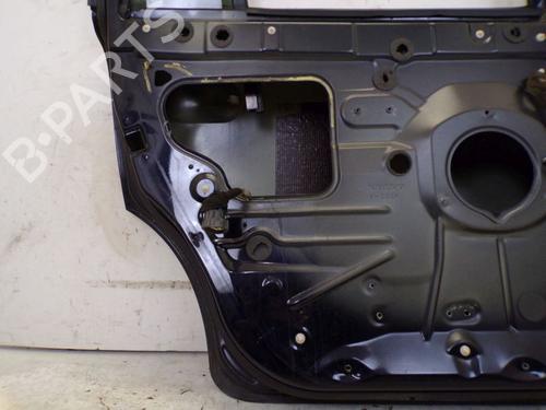 Left rear door VOLVO XC90 I (275) 2.5 T AWD | BP26676761C4 